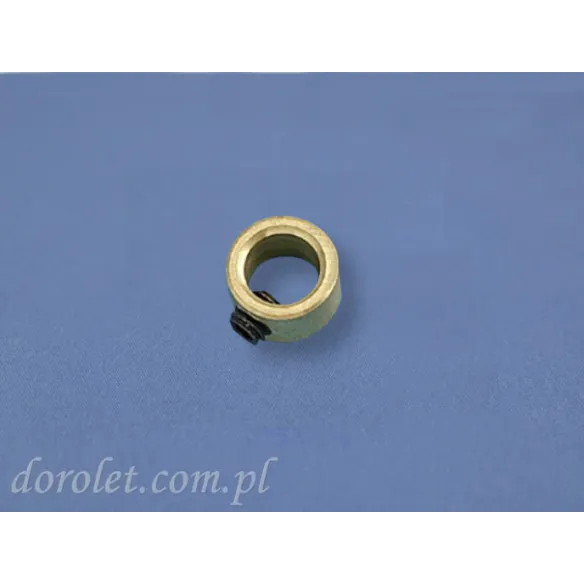 Stop ring for 5mm hexagon rod for horizontal Roman blinds Sky