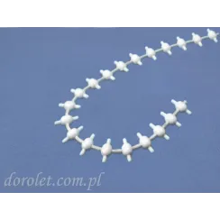 Antriebskette für das horizontale Raffrollo Sky.