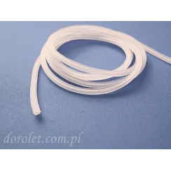 uszczelka gumowa Ø 5 do moskitier