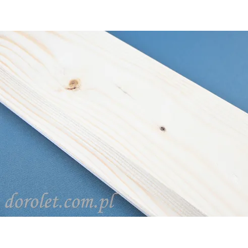 Deseczki ruchome do zaluzji ogrodowych, tarasowych