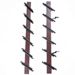 prowadnice do żaluzji szklanych ogrodowych