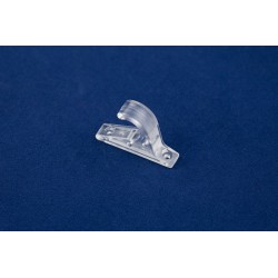 RS Zaczep bezbarwny do rolety dachowej