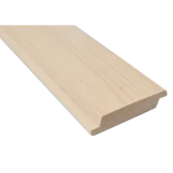 Deseczka świerkowa 20 x 108 x 1190 mm do żaluzji ogrodowych