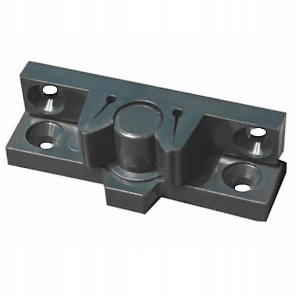 Uchwyt Click and turn - antracyt