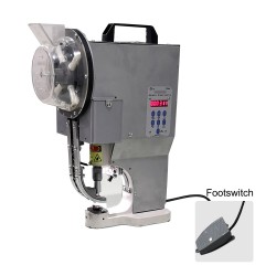 Oczkarka elektrzyczna do oczek 5 mm