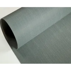 Tkanina do rolet zwijanych Jolanta Grafit 519