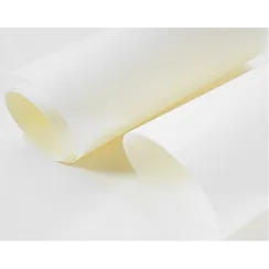 Tkanina Jolanta Biały 800 do rolet zwijanych