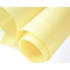 Tkanina Jolanta Wanilia 2072 do rolet zwijanych