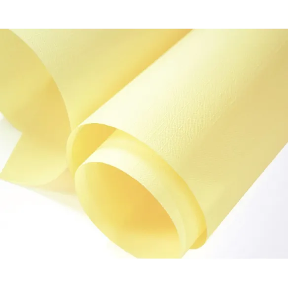 Tkanina Jolanta Wanilia 2072 do rolet zwijanych