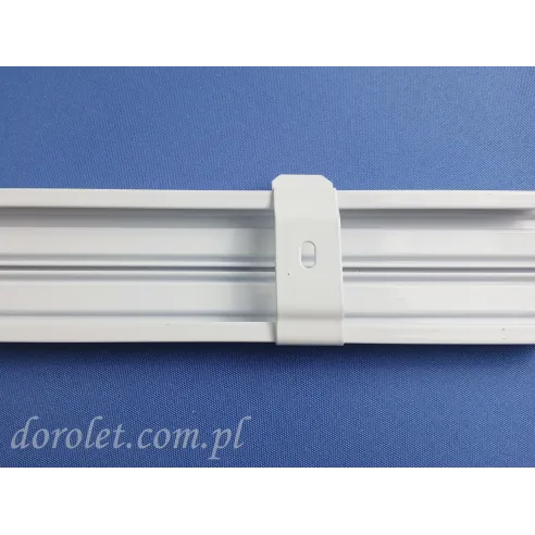 Uchwyt Klip do rolety MGS Besta