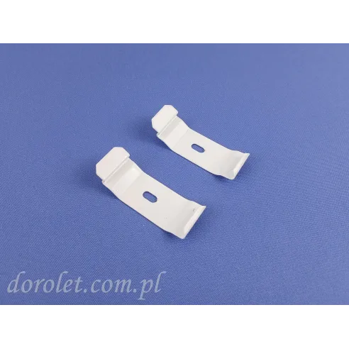 Uchwyt Klip do rolety MGS Besta