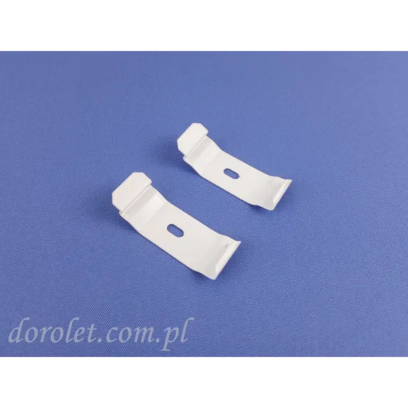 Uchwyt Klip do rolety MGS Besta