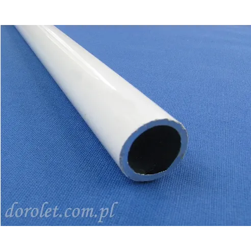 Aluminum Tube 12mm Fi – Day Night Blind Bottom Weight Bar