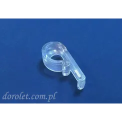 Napinacz łańcuszka rolety