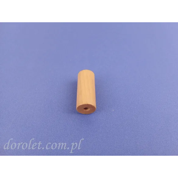 Obciążnik sznurka do rolet i żaluzji
