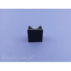 Zaślepka profilu 40x40 pergoli
