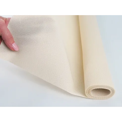 Rollostoff Royal 800 - cream