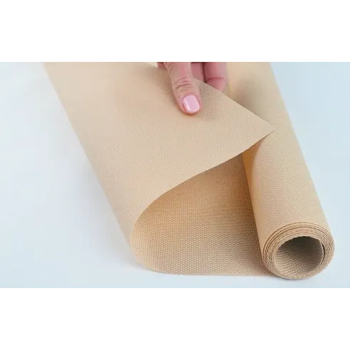 Roller blind fabric Royal 814 - beige