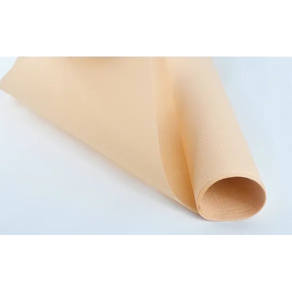 Roller blind fabric Jolanta 877 - nude