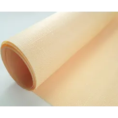 Tkanina Jolanta Nude 877 - materiał na rolety wewnętrzne