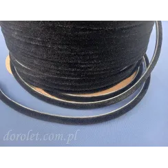 Brush seal 6.5 mm x 9 mm - sealing brush