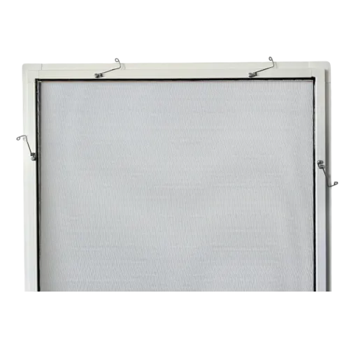 Universal Spring bracket for Frame Mosquito Nets