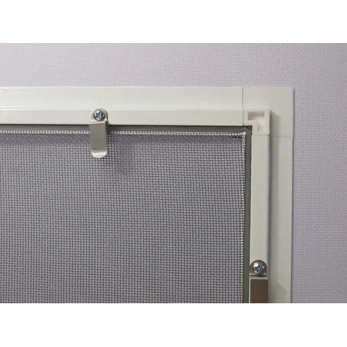 Swivel handle for Window Screen Frames
