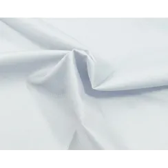 Oxford Outdoor Fabric 001 – Classic White