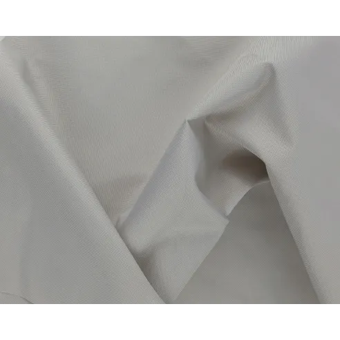 Outdoor Oxford Fabric 910 Light Grey – Waterproof 200gsm