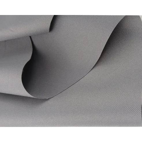 Outdoor Oxford Fabric 930 Grey – Waterproof & Durable