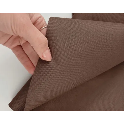 Oxford Outdoor Fabric 086 - Brown