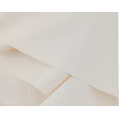 Oxford Fabric 200g Waterproof – 022 Cream | Heavy Duty Outdoor Material