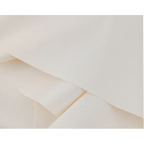 Oxford Fabric 200g Waterproof – 022 Cream | Heavy Duty Outdoor Material