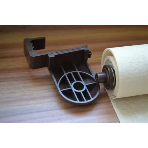 Mounting package fi 17 mm - brown