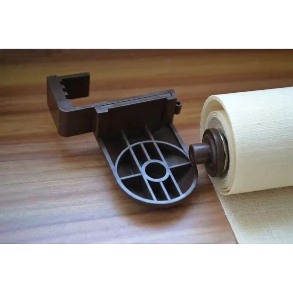 Mounting package fi 17 mm - brown