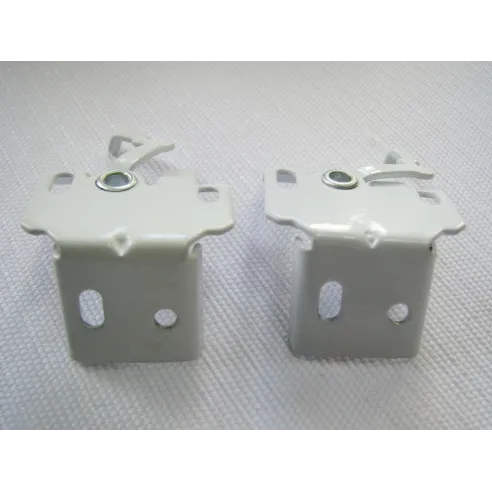 Universal Roman Blind Mounting Bracket