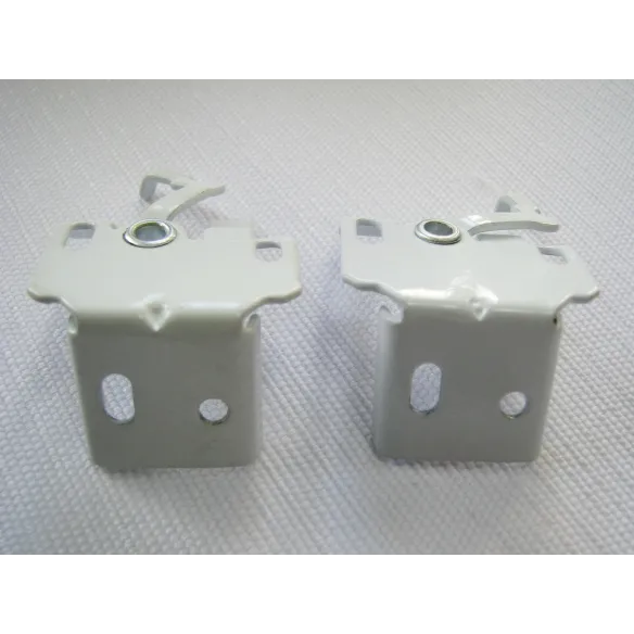 Universal Roman Blind Mounting Bracket