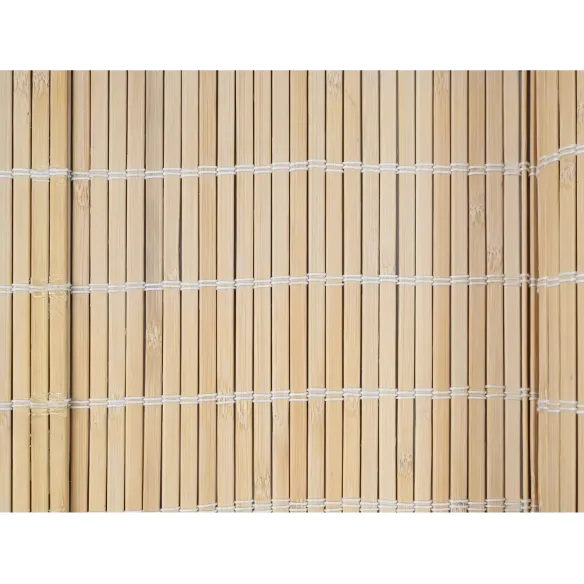 Natural Bamboo Mat WB-D7