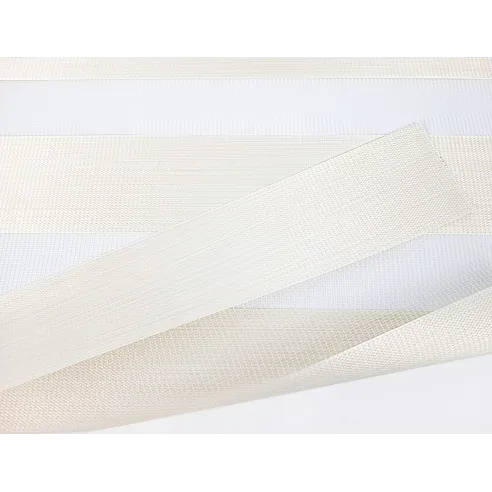 Doppelrollo Stoff LUX 12 - esche helle