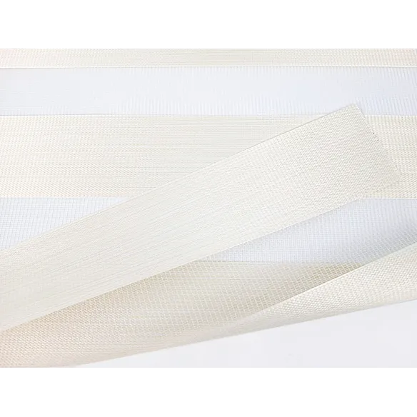 Day and Night Blind Fabric LUX 13 - light ash