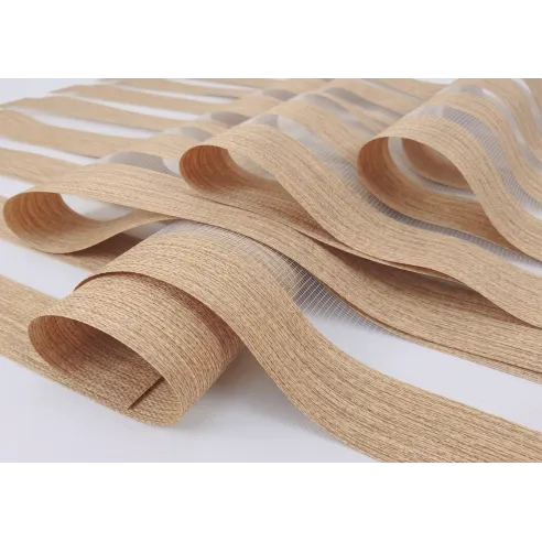 Day and Night Blind Fabric LUX 11 - light oak
