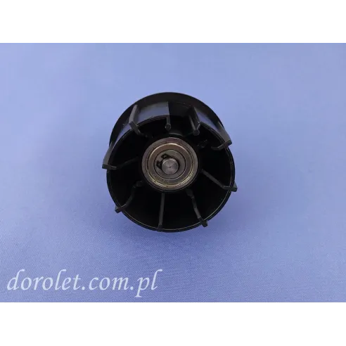 Rolka B103 Zatyczka Rury Nawojowej 78mm | Rolety ZIP