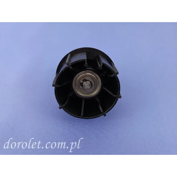 Rolka B103 Zatyczka Rury Nawojowej 78mm | Rolety ZIP