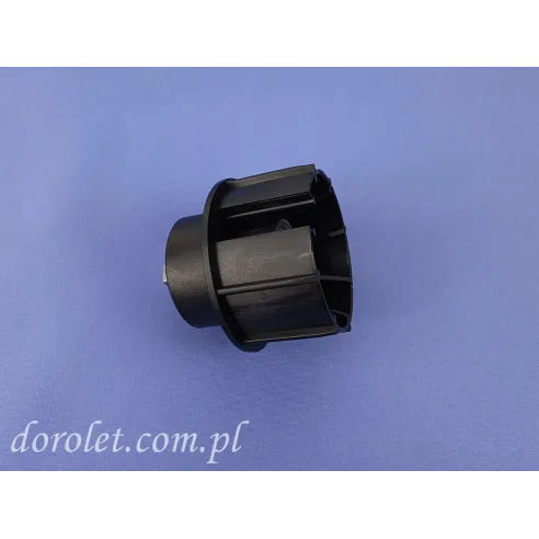 Rolka B103 Zatyczka Rury Nawojowej 78mm | Rolety ZIP