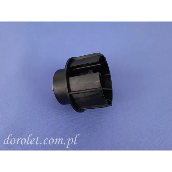 Rolka B103 Zatyczka Rury Nawojowej 78mm | Rolety ZIP
