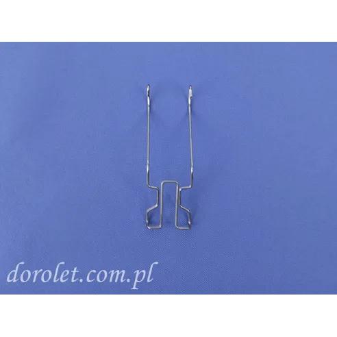 Sprężynka B102 do rolet ZIP