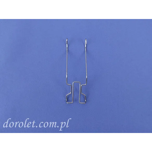 Sprężynka B102 do rolet ZIP