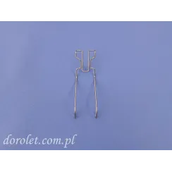 Sprężynka B102 do rolet ZIP