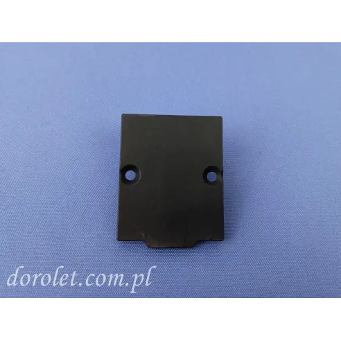 ZIP Screen Side Guide Bottom Cap B103 | Dorolet.com.pl