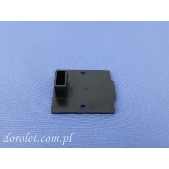 ZIP Screen Side Guide Bottom Cap B103 | Dorolet.com.pl